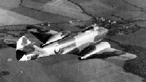 RAF Meteor RAF Meteor