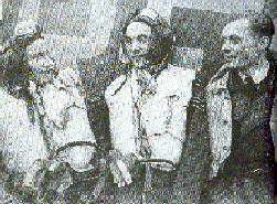 Polish pilots Polish pilots